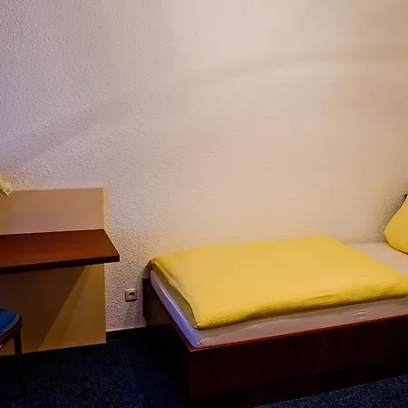 Hotel Stella Netphen