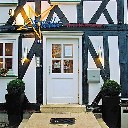 Stella Hotel