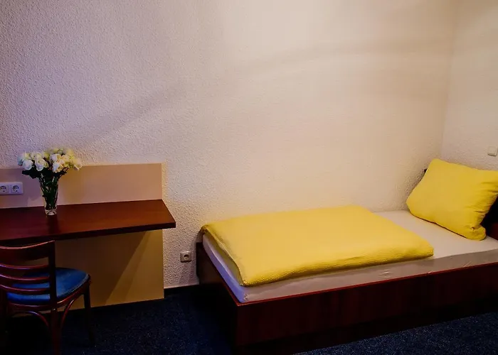 Hotel Stella Netphen