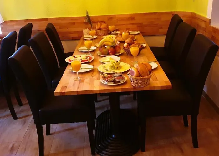 Stella Hotel Netphen