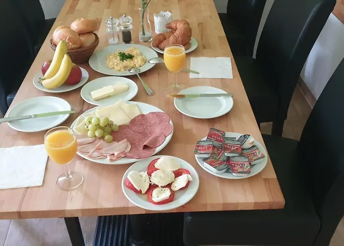 Hotel Stella Netphen